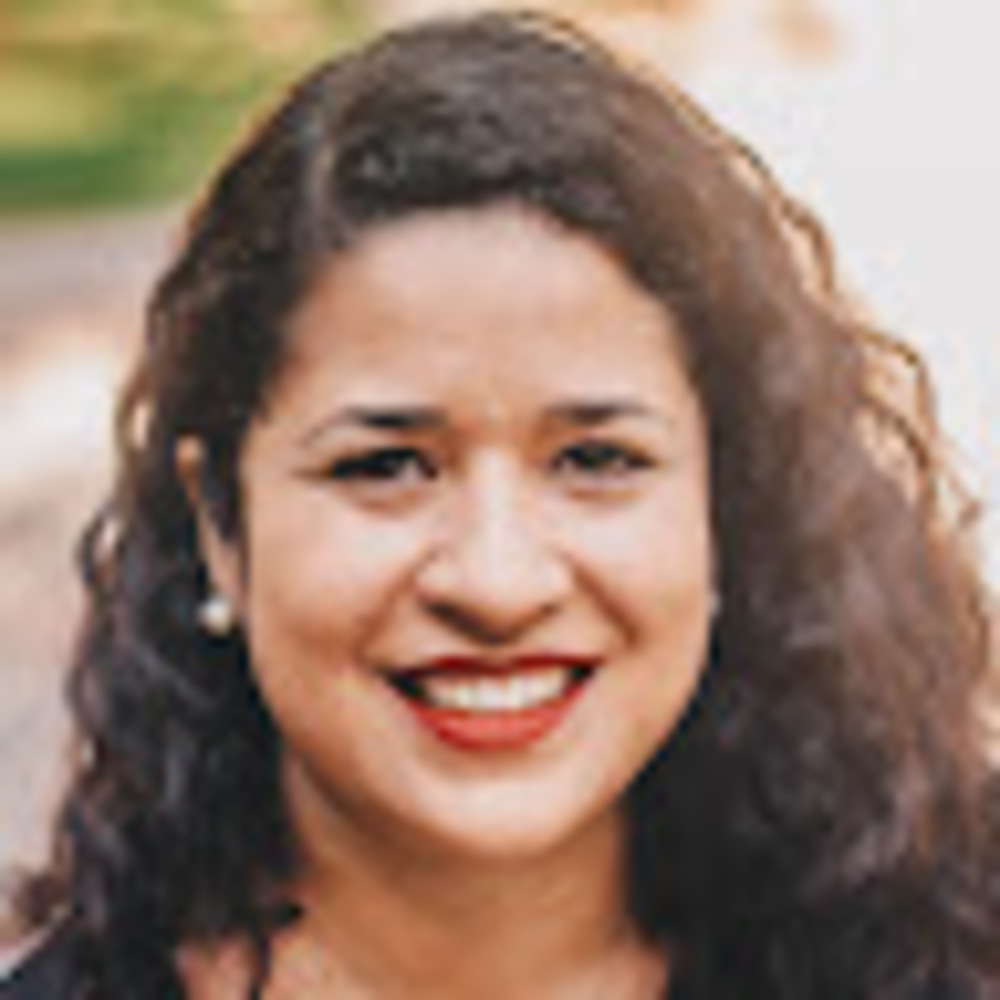 Meet your Posher, Tamarra